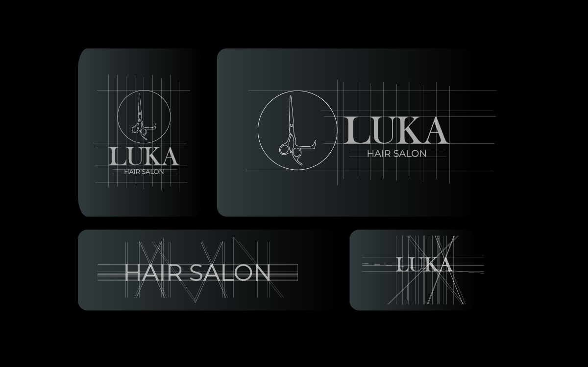 Luka Hair Salon visual 5