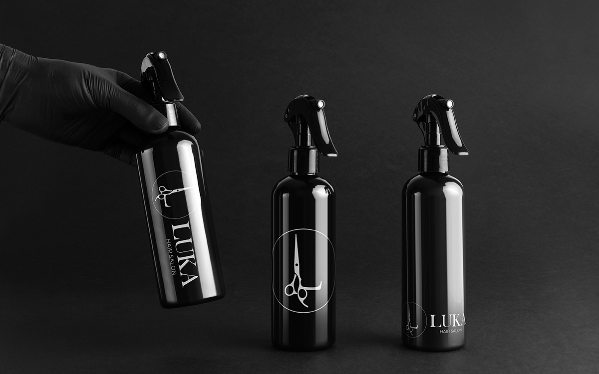 Luka Hair Salon visual 3