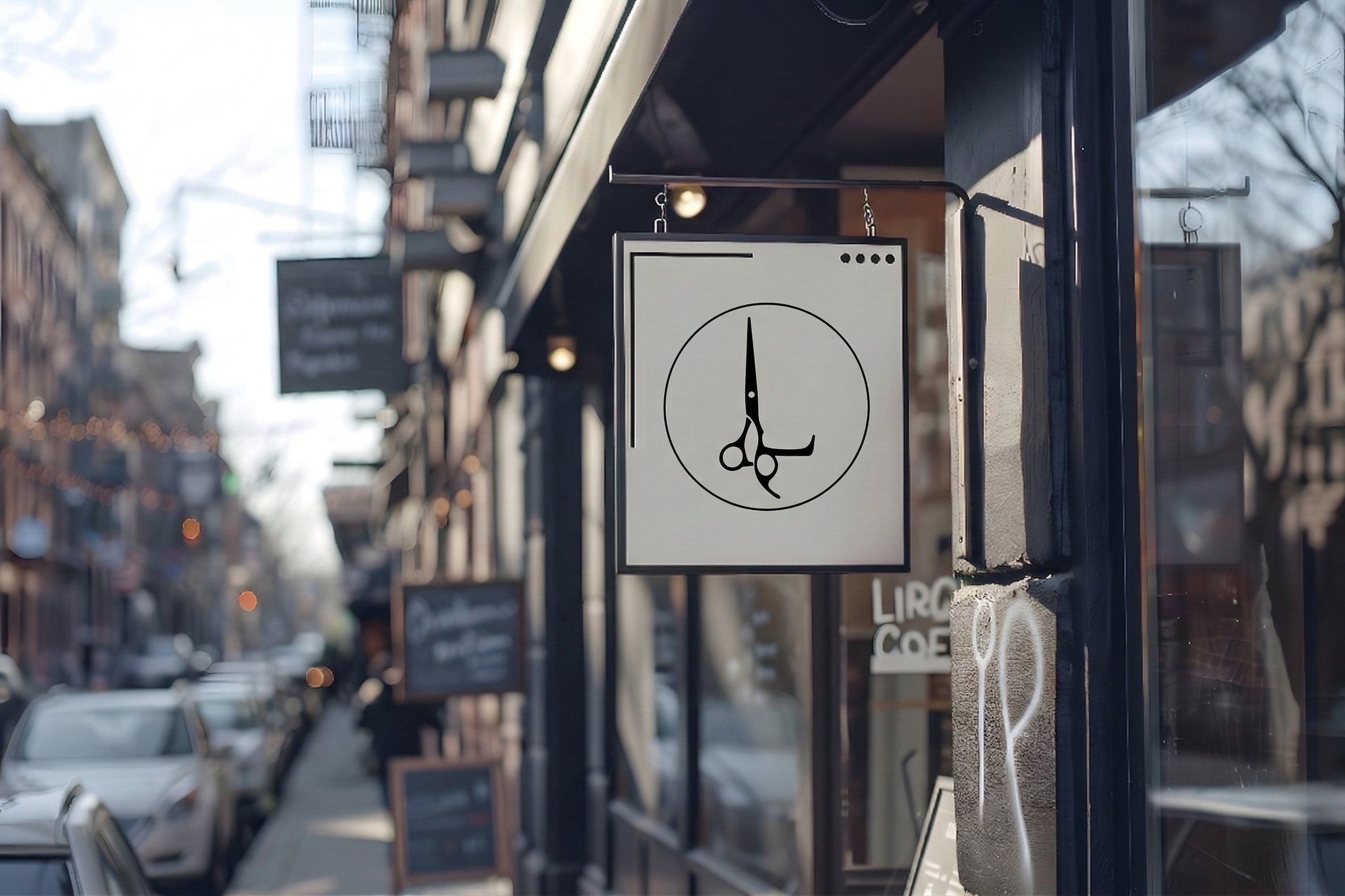 Luka Hair Salon visual 2