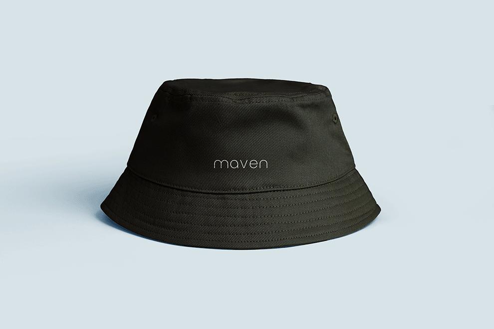 Maven visual 4