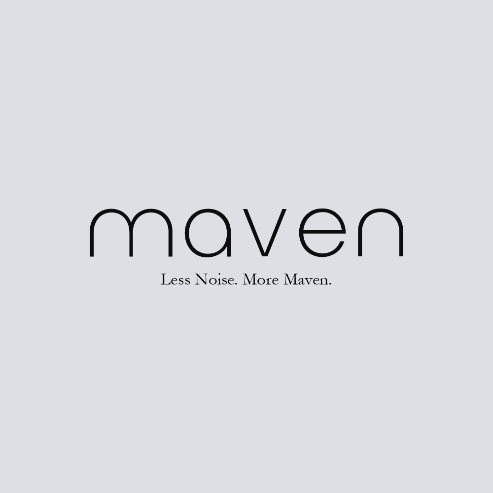 Maven visual 5