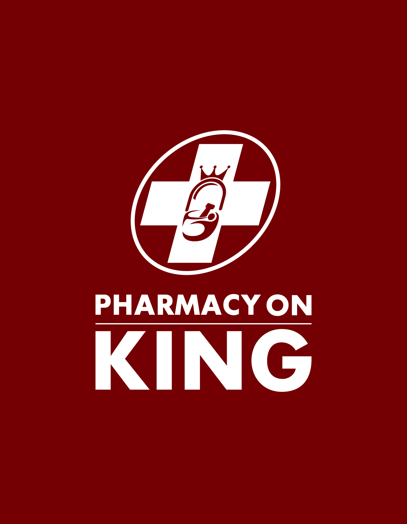 Pharmacy On King visual 4