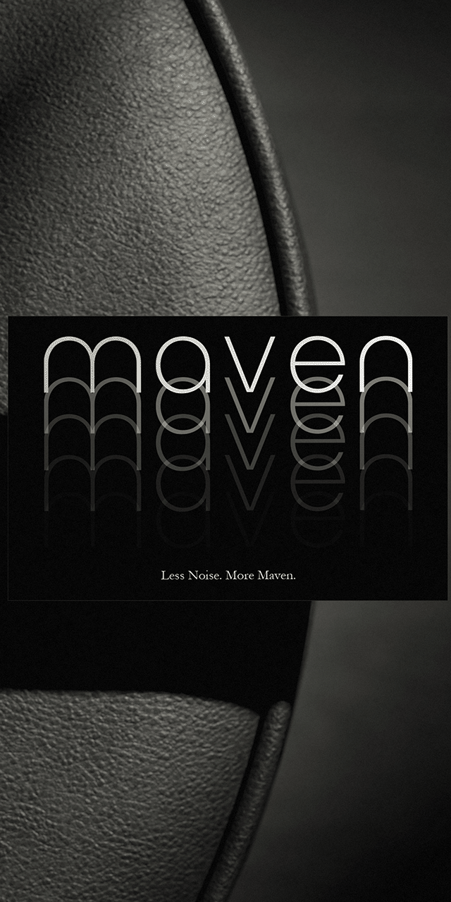 Maven